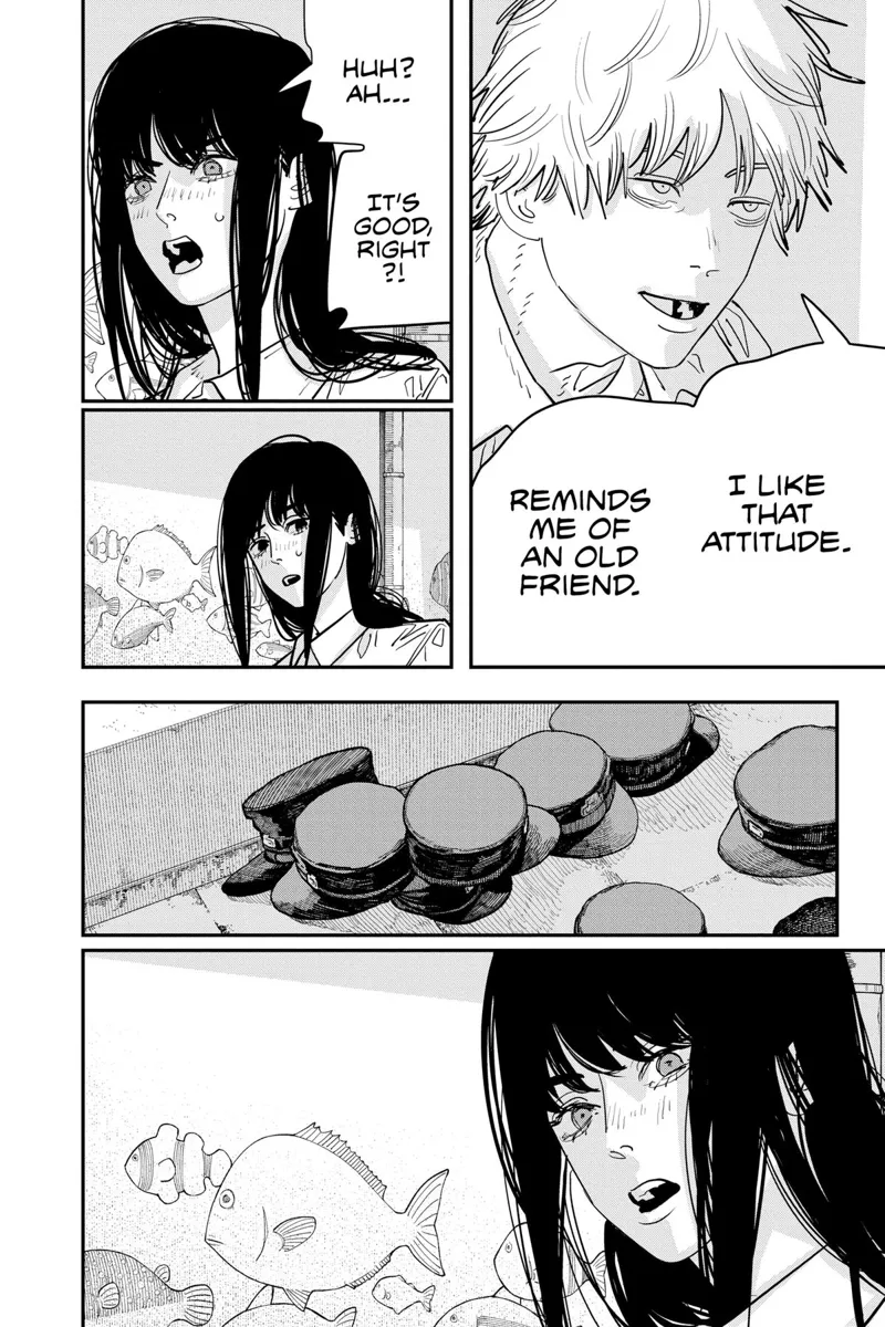 Chapter 116 (Taste of Starfish) image 11