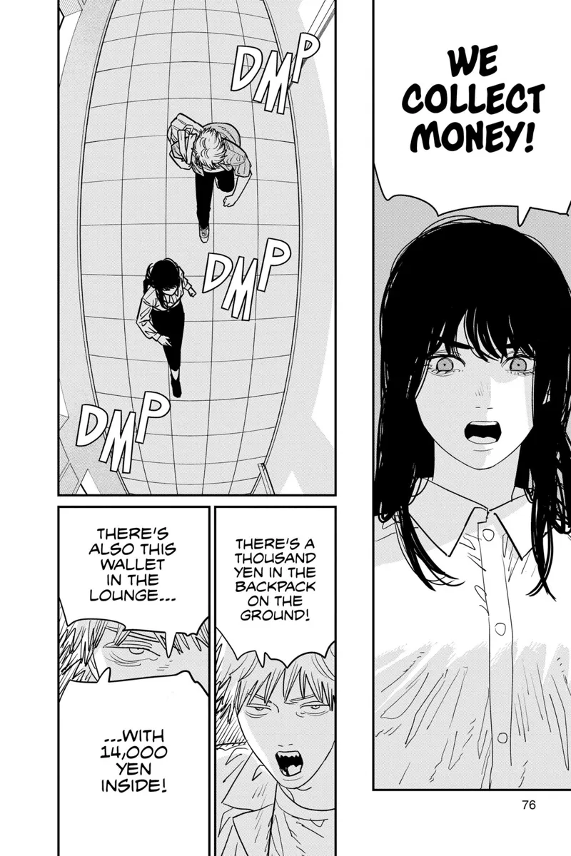 Chapter 116 (Taste of Starfish) image 13
