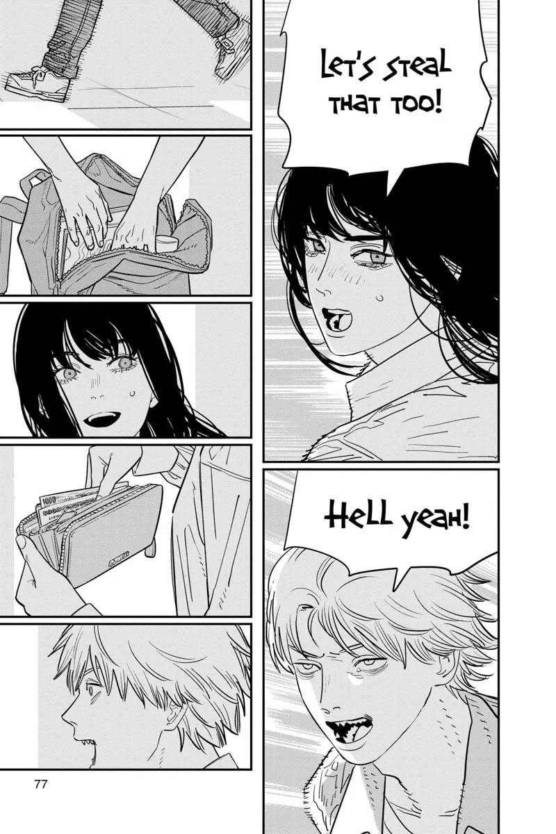 Chapter 116 (Taste of Starfish) image 14