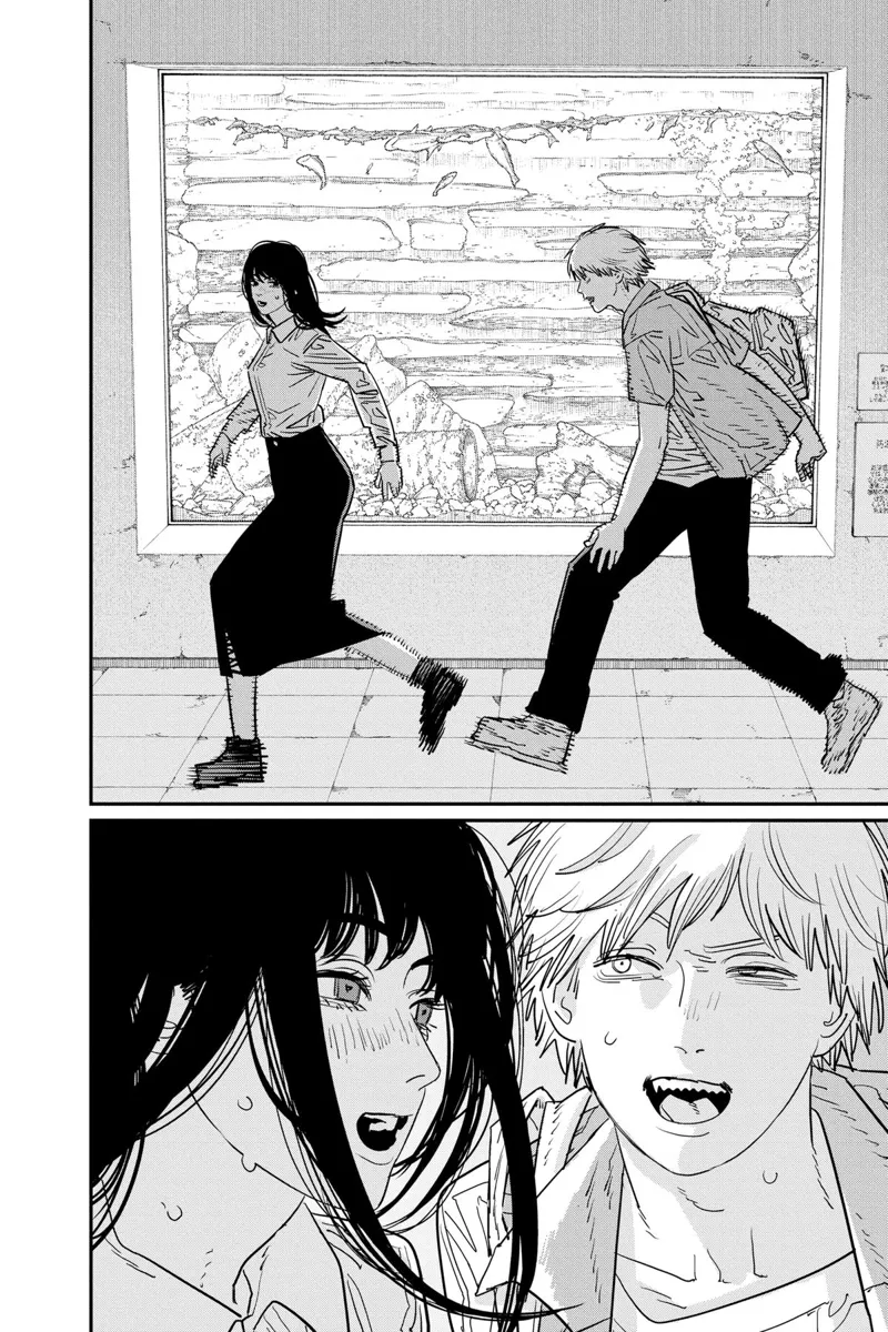 Chapter 116 (Taste of Starfish) image 15