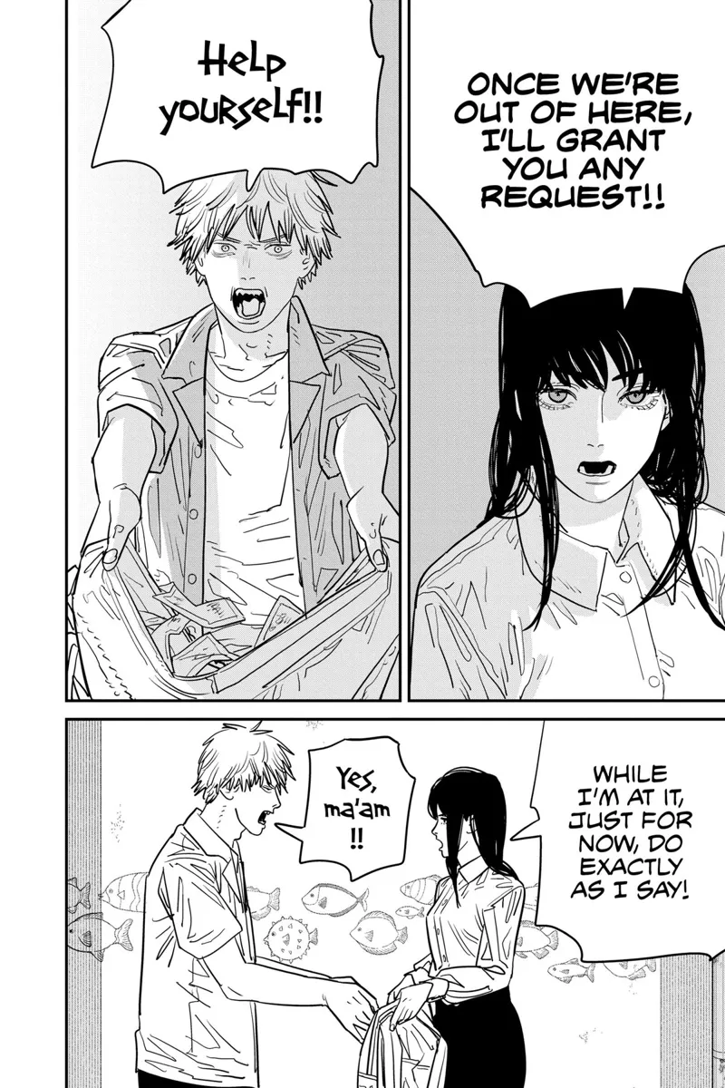 Chapter 116 (Taste of Starfish) image 17