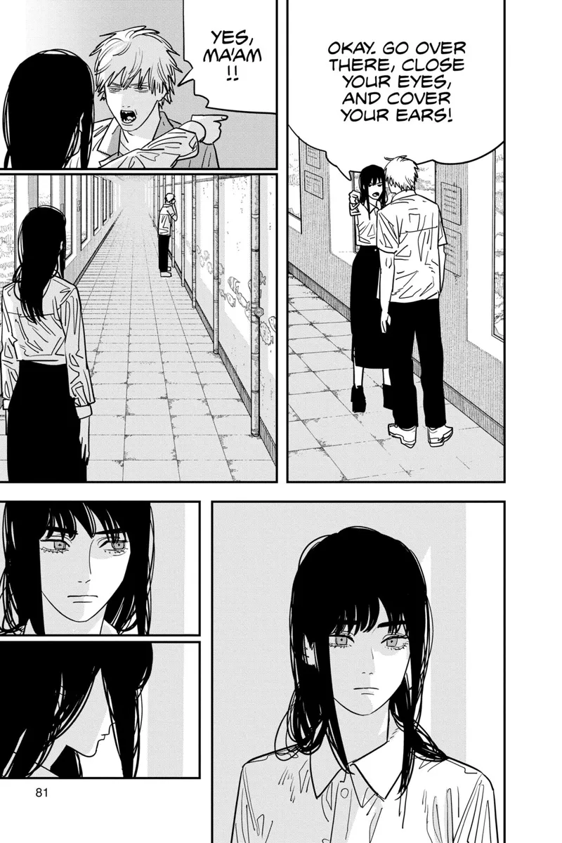 Chapter 116 (Taste of Starfish) image 18