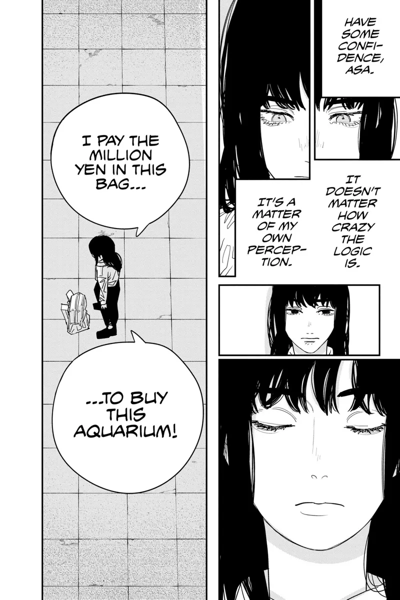 Chapter 116 (Taste of Starfish) image 19