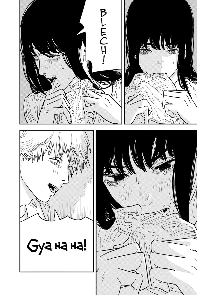 Chapter 116 (Taste of Starfish) image 7