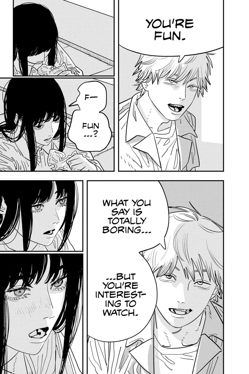 Chapter 116 (Taste of Starfish) image 8