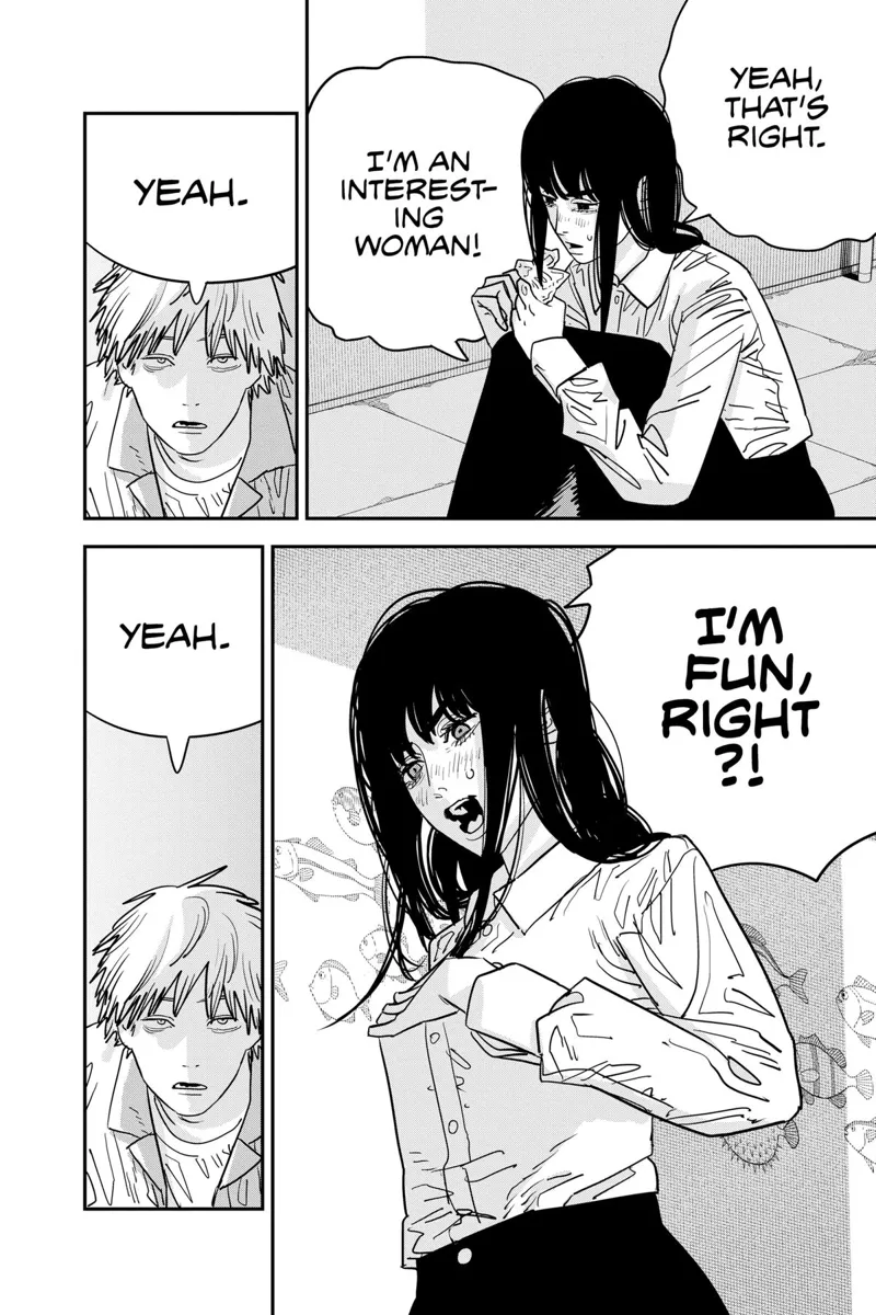 Chapter 116 (Taste of Starfish) image 9