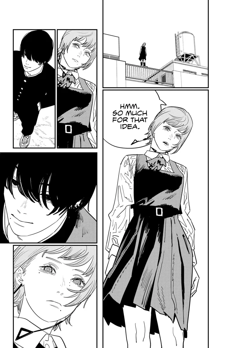 Chapter 117 (Penguin and Weapon) image 10