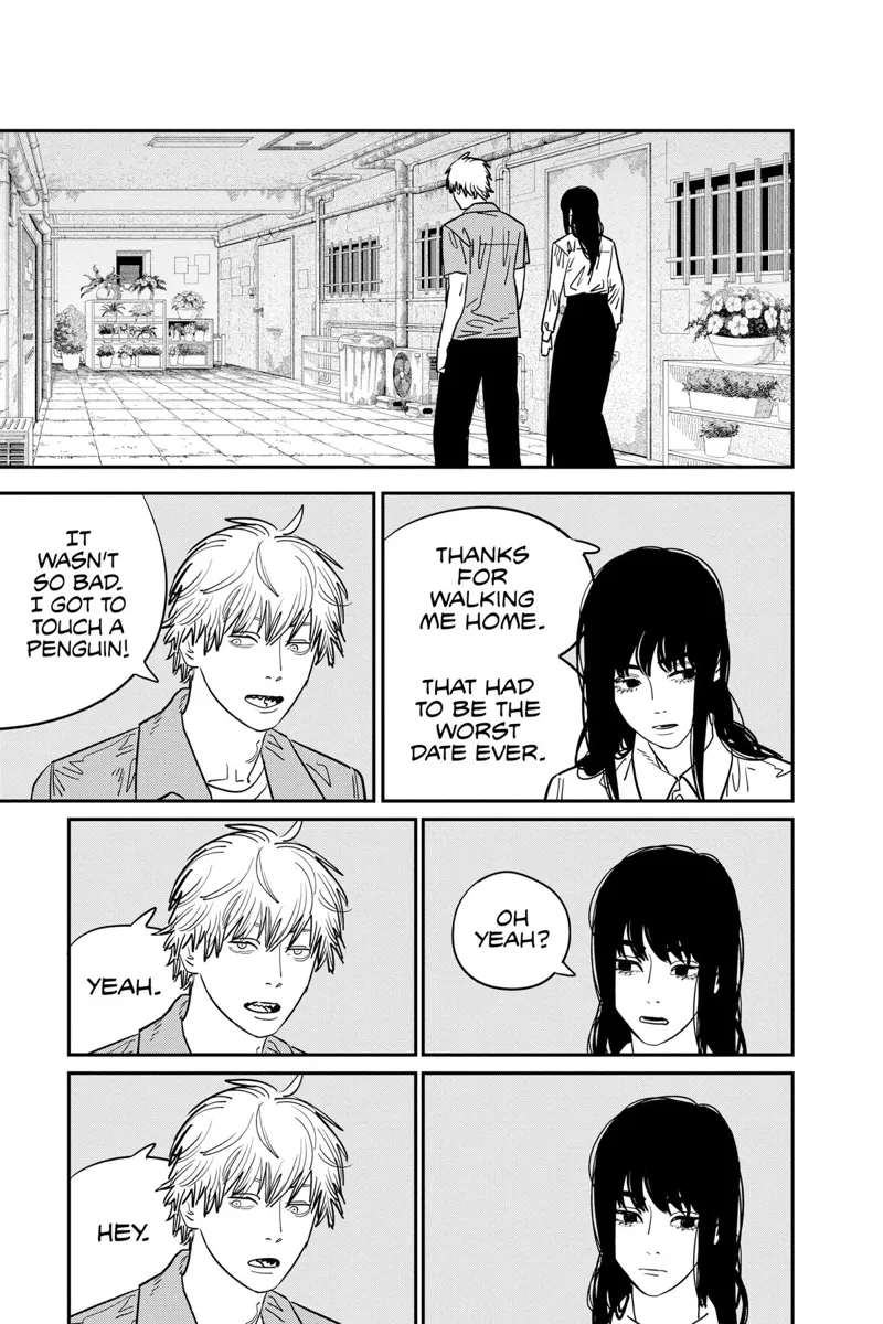 Chapter 117 (Penguin and Weapon) image 12