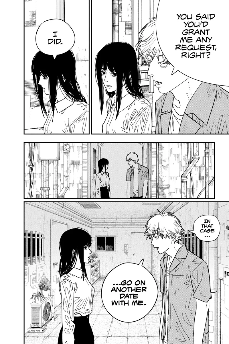 Chapter 117 (Penguin and Weapon) image 13