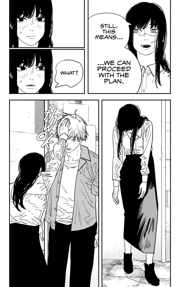 Chapter 117 (Penguin and Weapon) image 16