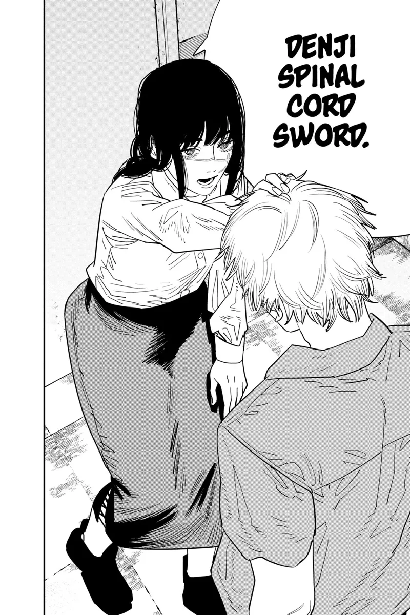 Chapter 117 (Penguin and Weapon) image 17