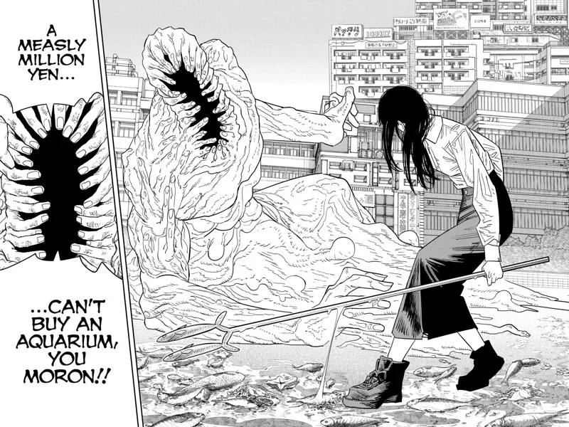 Chapter 117 (Penguin and Weapon) image 3