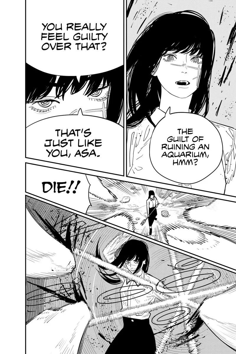 Chapter 117 (Penguin and Weapon) image 6