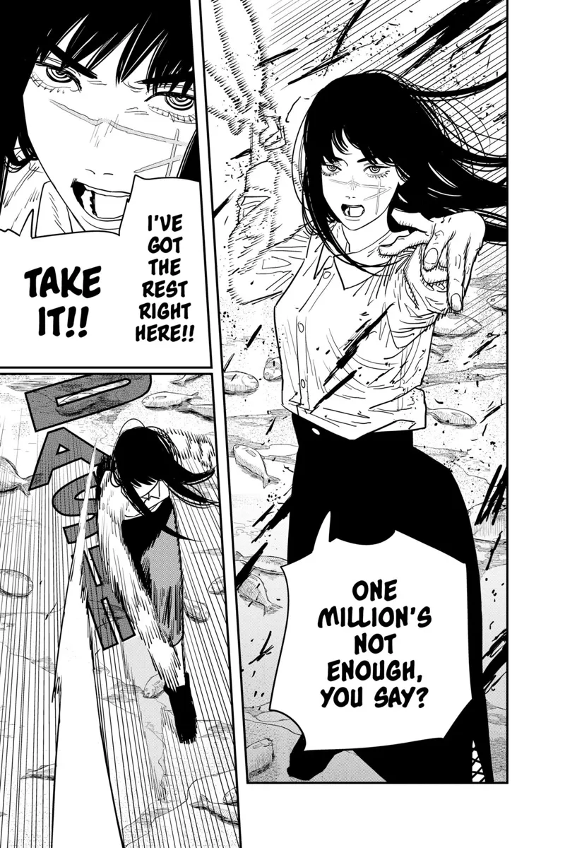 Chapter 117 (Penguin and Weapon) image 7