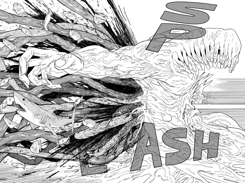 Chapter 117 (Penguin and Weapon) image 8