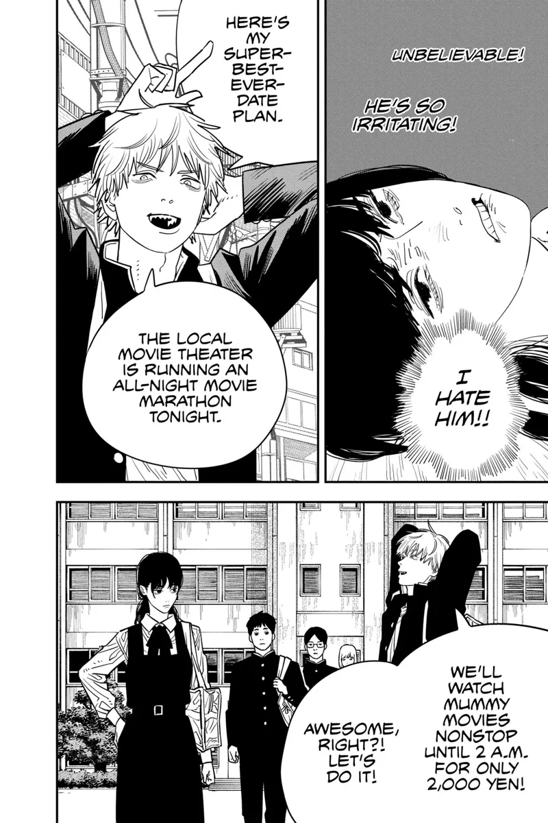Chapter 118 (Saying Goodbye) image 10