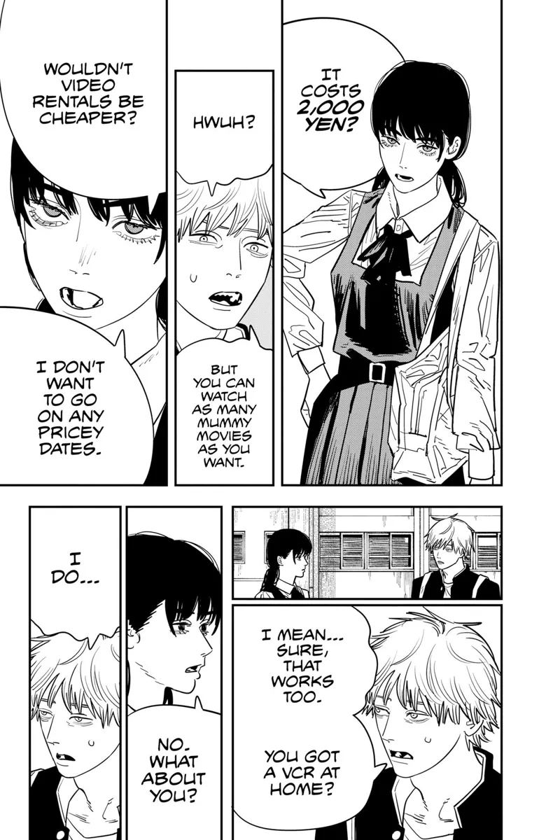 Chapter 118 (Saying Goodbye) image 11