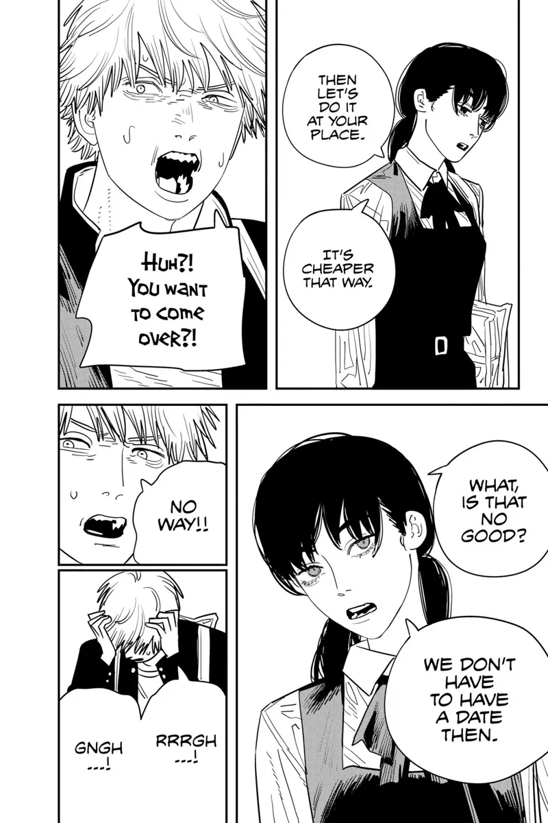 Chapter 118 (Saying Goodbye) image 12