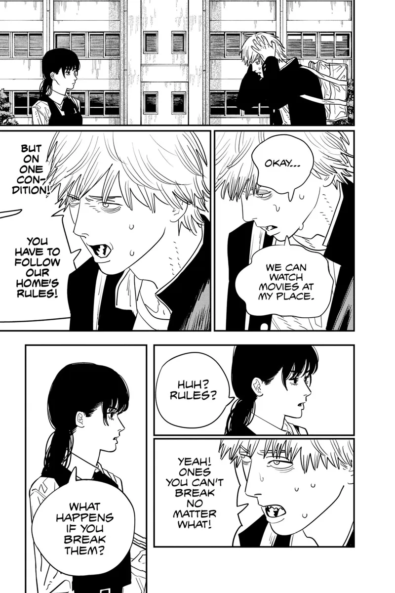 Chapter 118 (Saying Goodbye) image 13