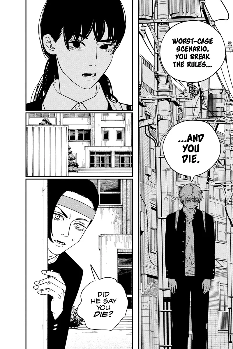 Chapter 118 (Saying Goodbye) image 14