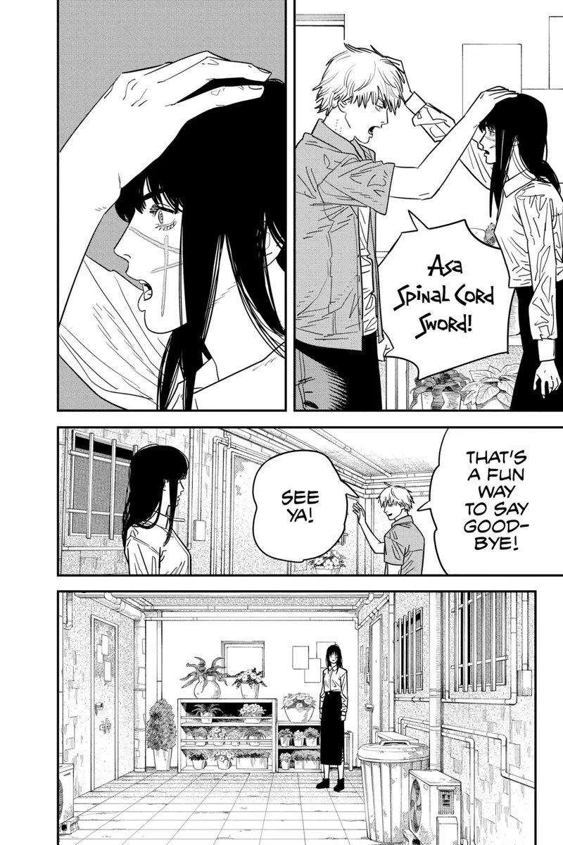 Chapter 118 (Saying Goodbye) image 4