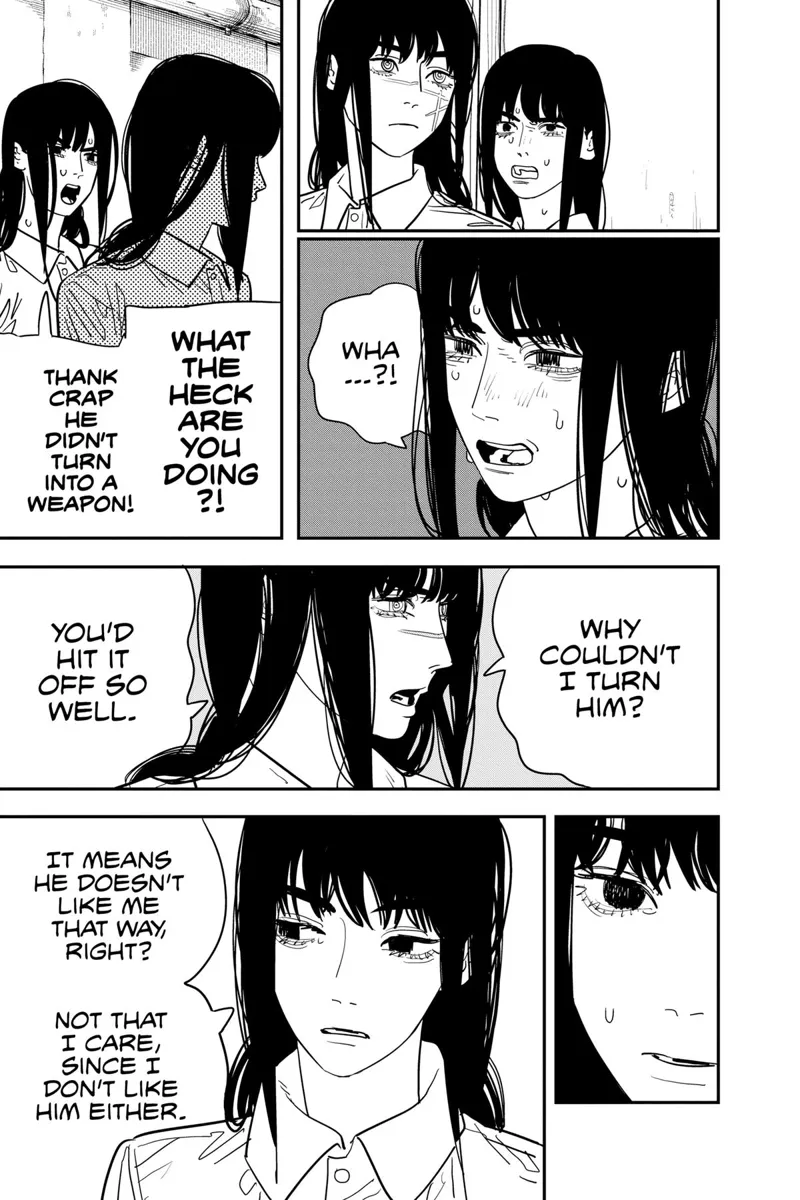 Chapter 118 (Saying Goodbye) image 5