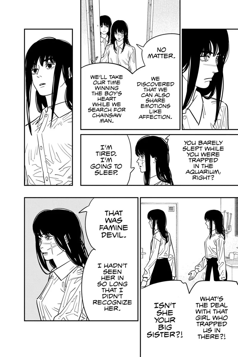 Chapter 118 (Saying Goodbye) image 6