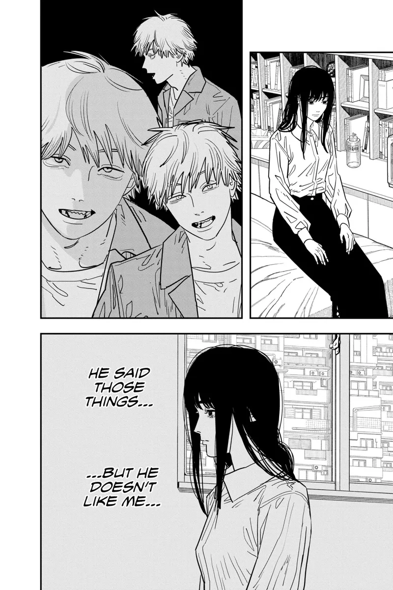 Chapter 118 (Saying Goodbye) image 8