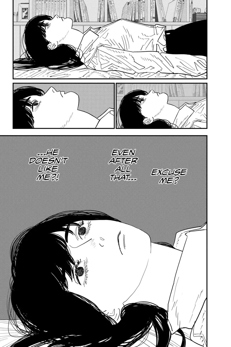 Chapter 118 (Saying Goodbye) image 9