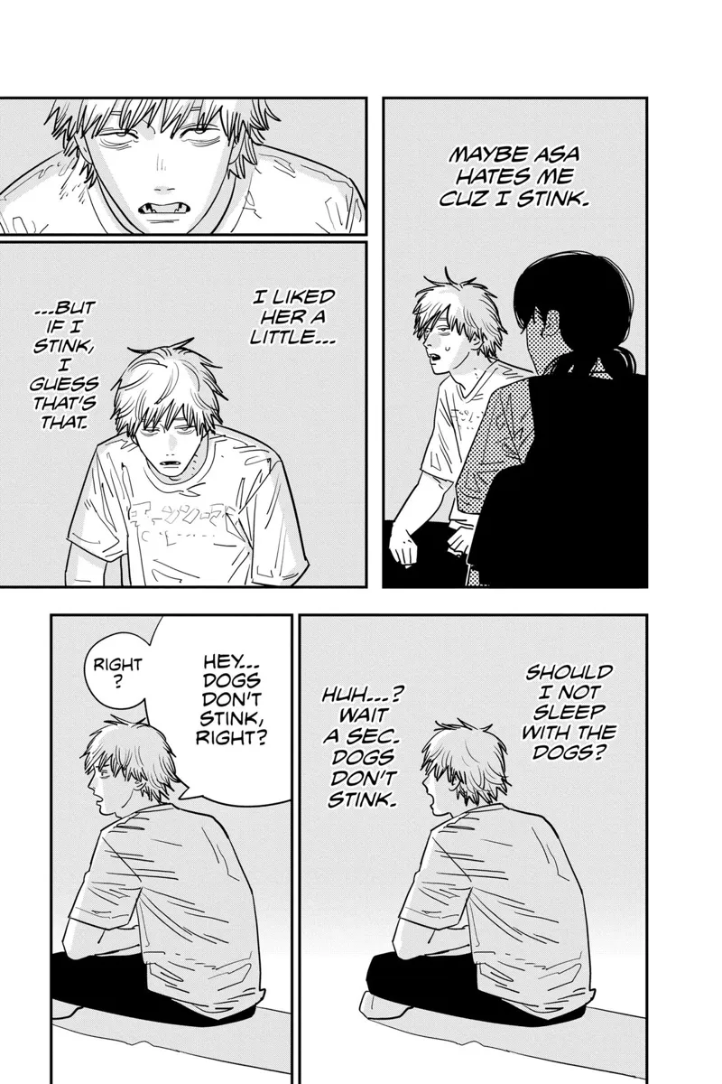 Chapter 119 (Thief) image 10