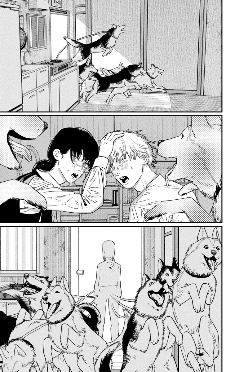 Chapter 119 (Thief) image 13