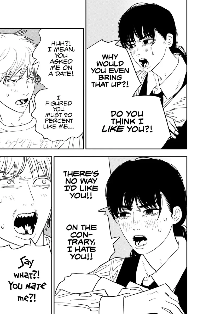Chapter 119 (Thief) image 6