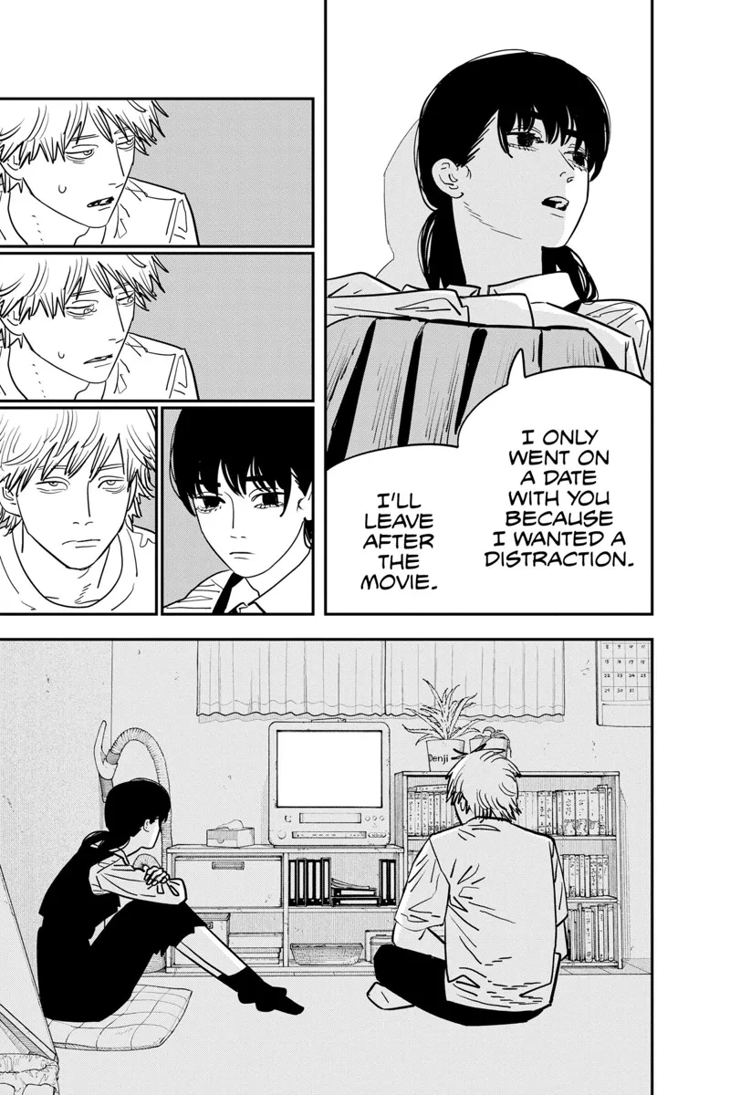 Chapter 119 (Thief) image 8