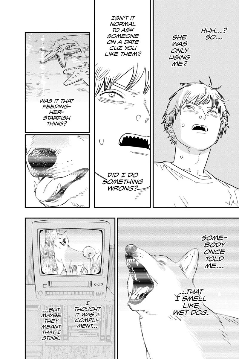 Chapter 119 (Thief) image 9