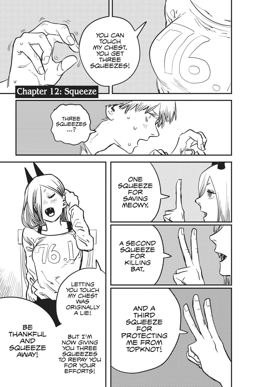 Chapter 12 (Squeeze) image 1