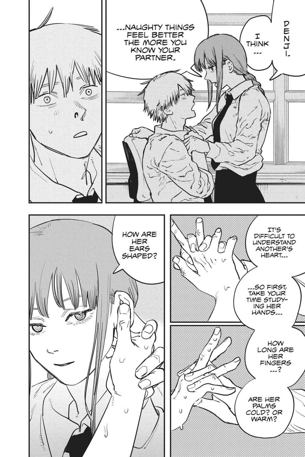 Chapter 12 (Squeeze) image 12