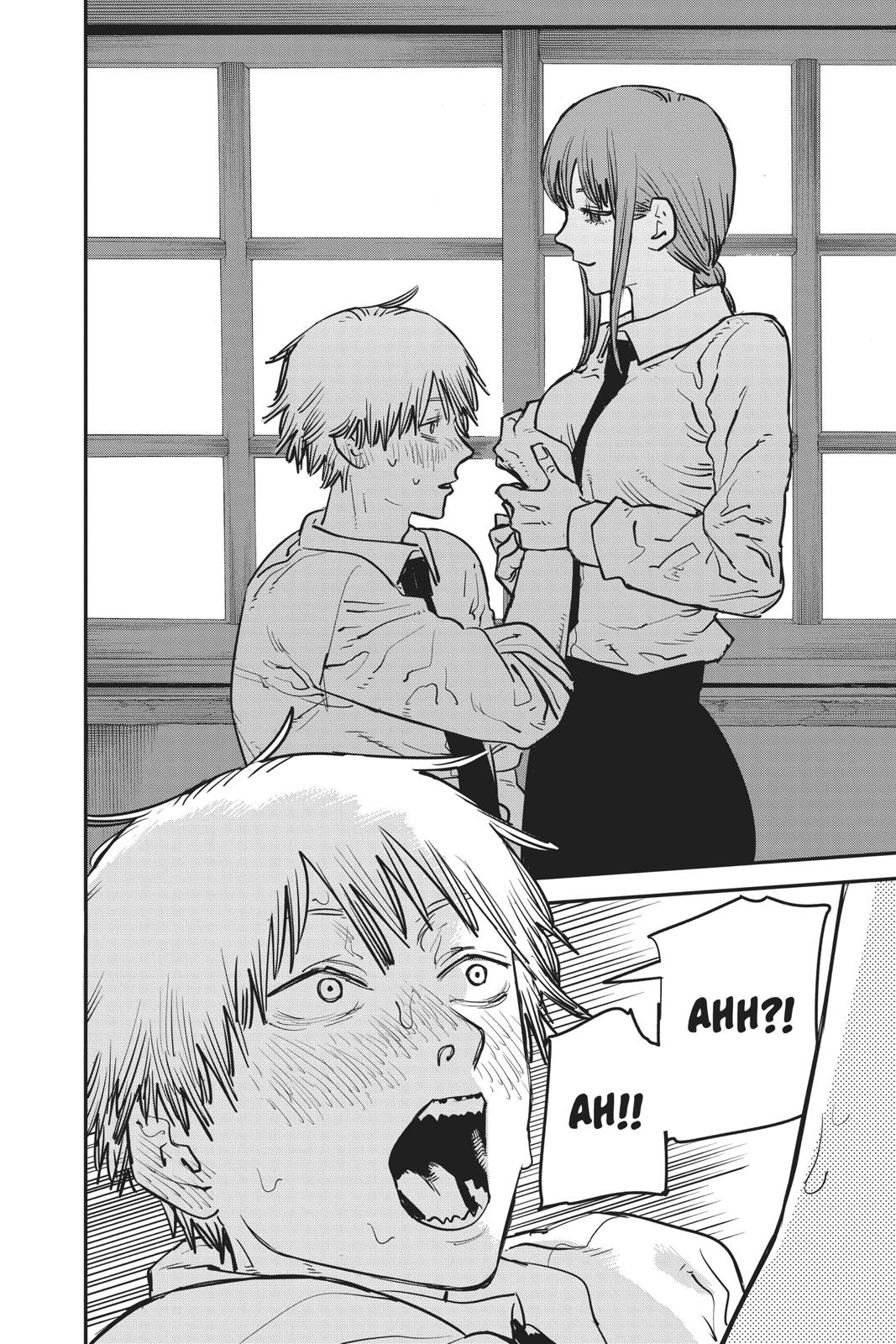 Chapter 12 (Squeeze) image 14