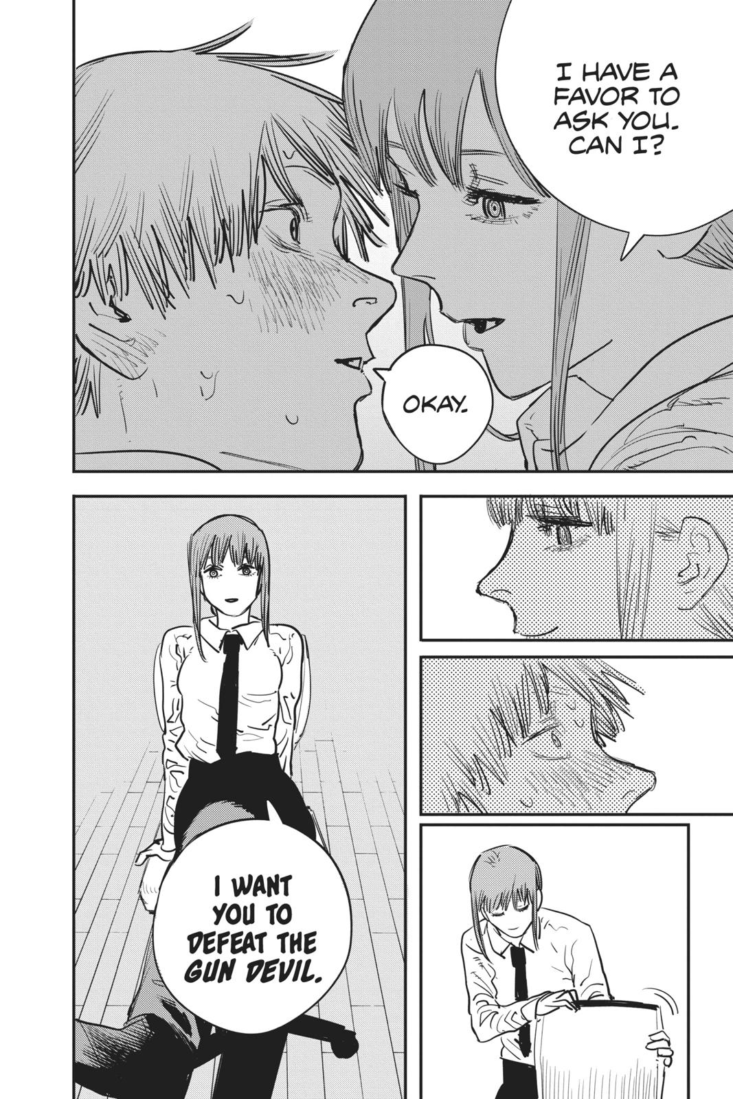 Chapter 12 (Squeeze) image 16