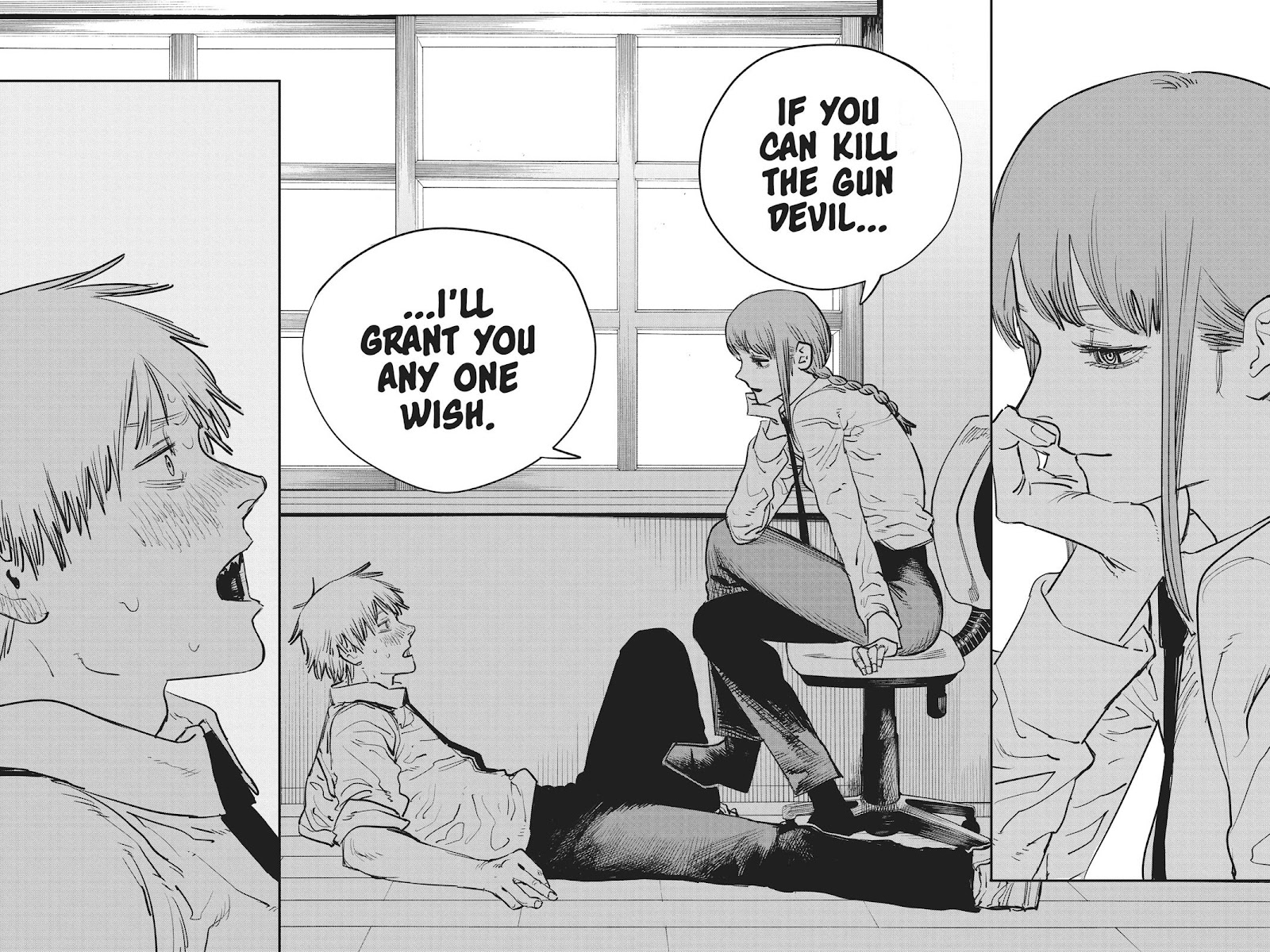 Chapter 12 (Squeeze) image 18
