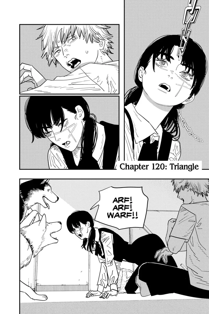 Chapter 120 (Triangle) image 1
