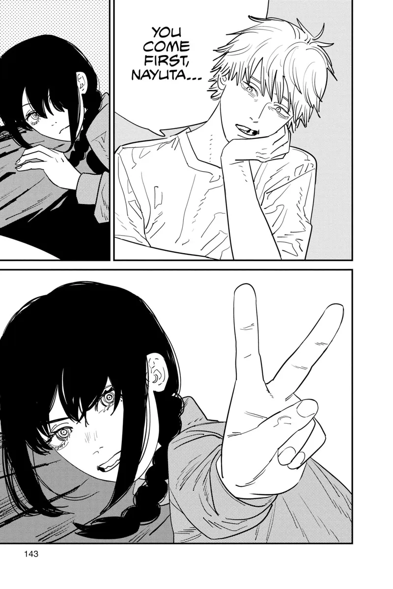 Chapter 120 (Triangle) image 10