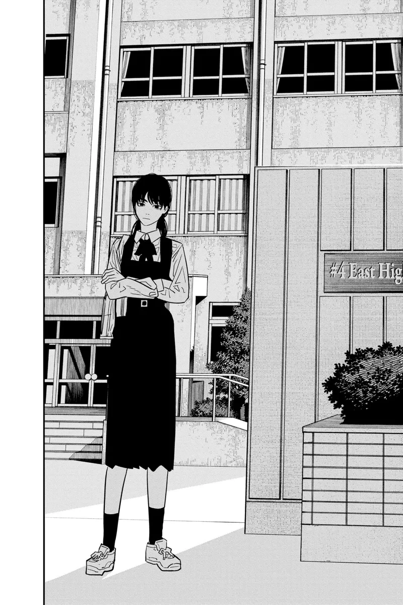 Chapter 120 (Triangle) image 11