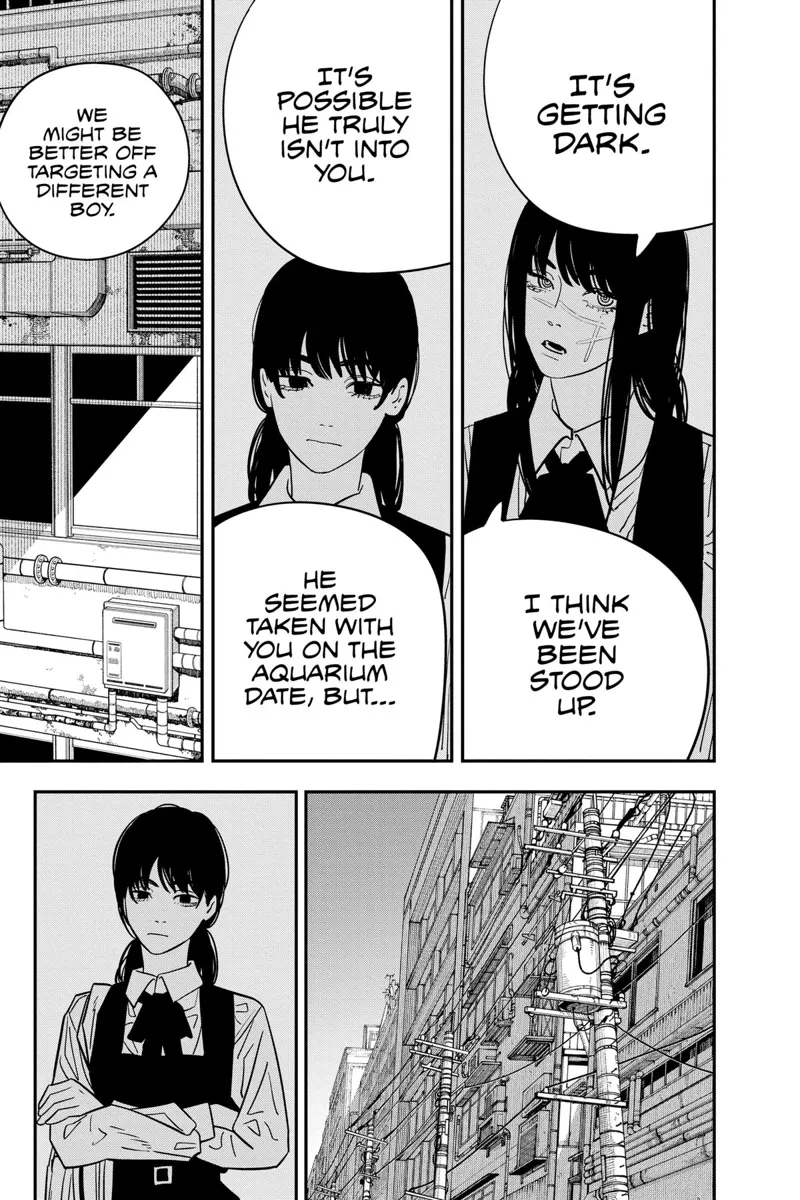 Chapter 120 (Triangle) image 12