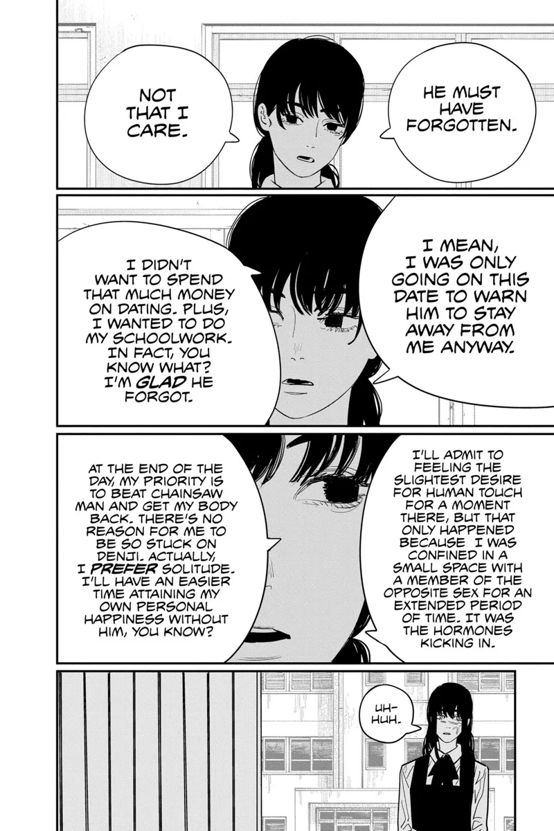 Chapter 120 (Triangle) image 13