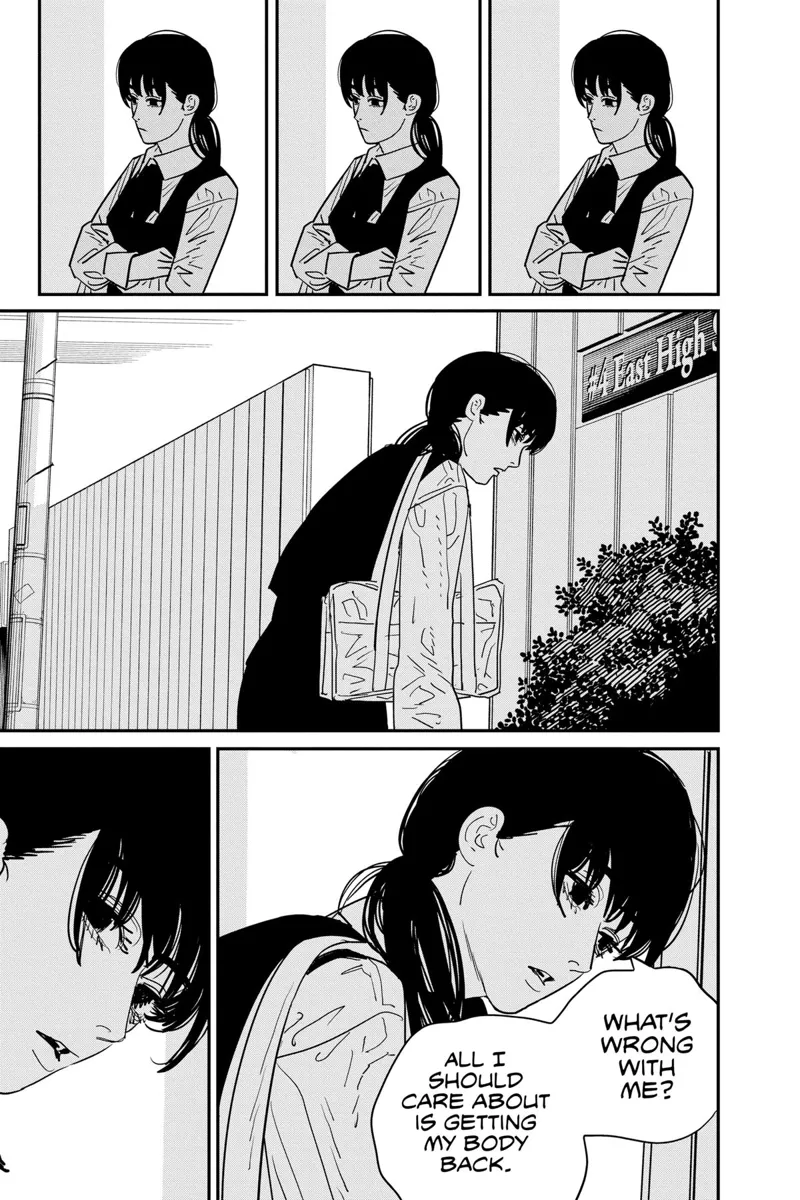 Chapter 120 (Triangle) image 14
