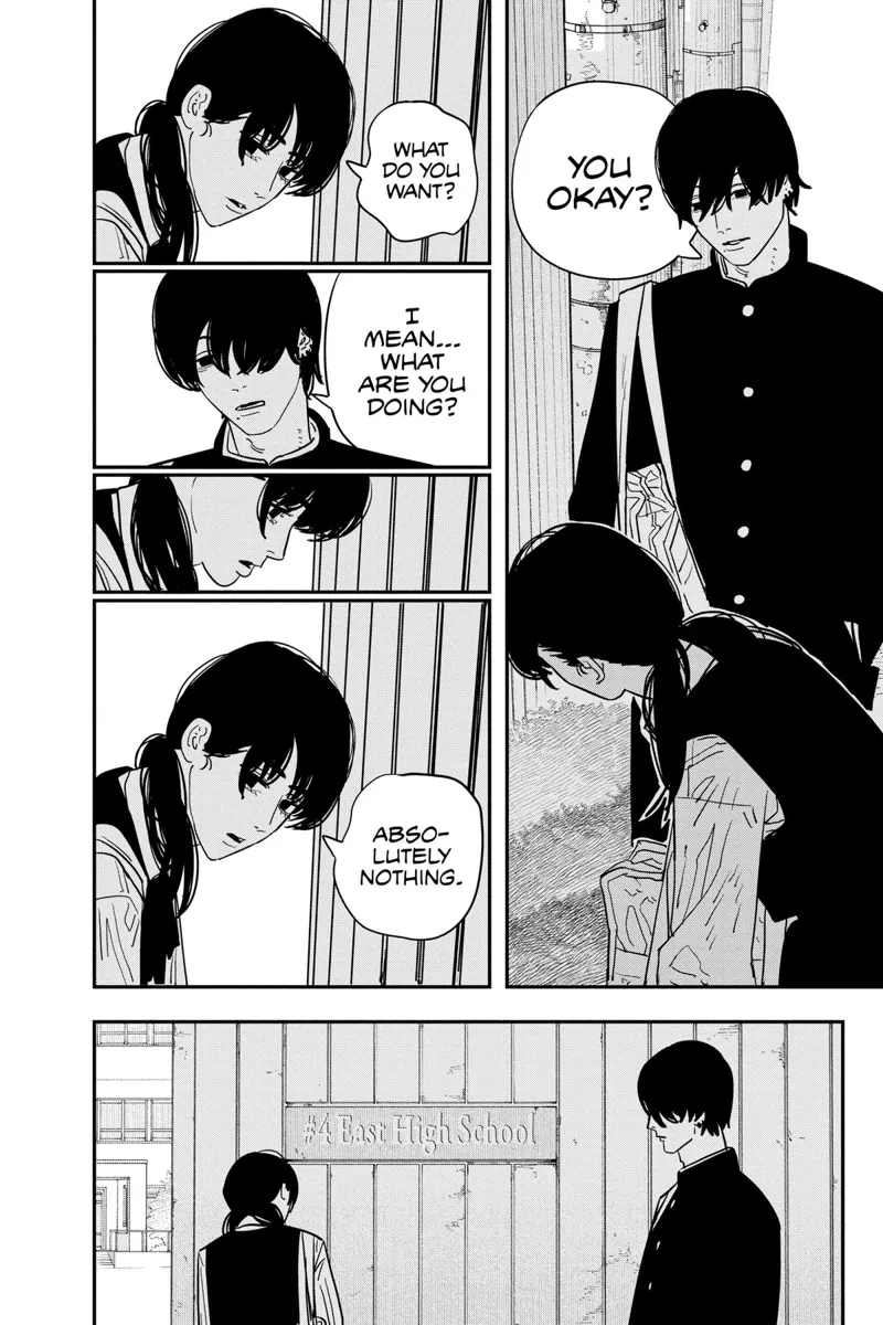 Chapter 120 (Triangle) image 15