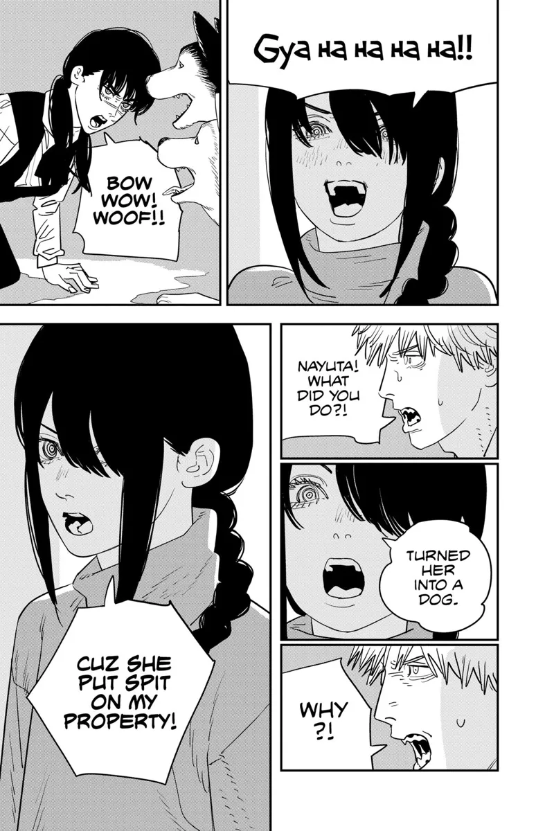 Chapter 120 (Triangle) image 2