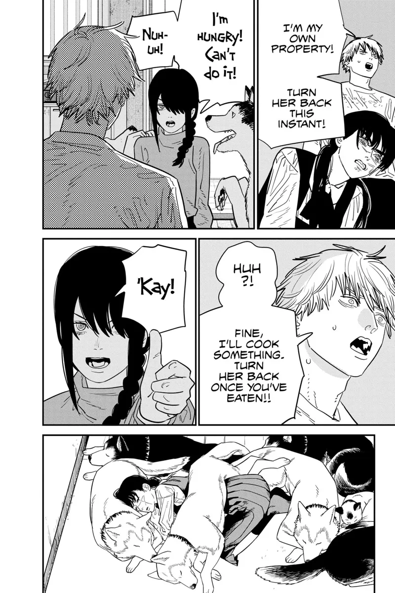 Chapter 120 (Triangle) image 3