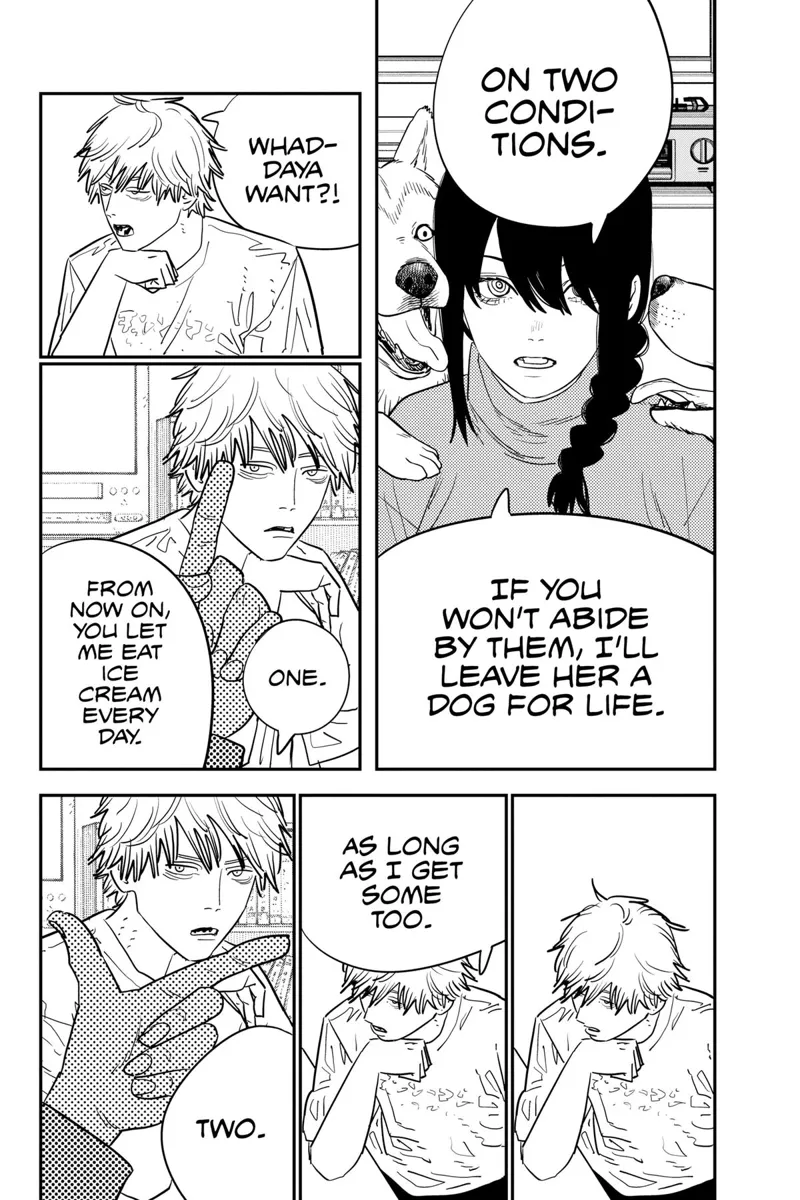 Chapter 120 (Triangle) image 6