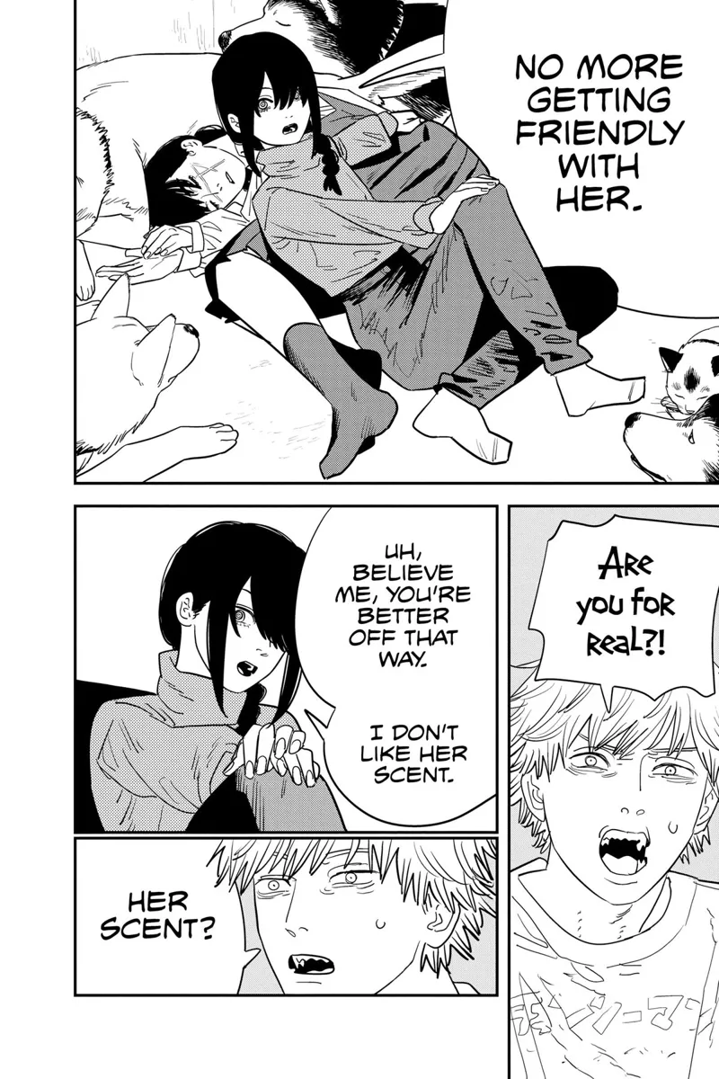 Chapter 120 (Triangle) image 7